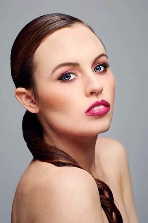 Hayley Gia Hughes as Rachel