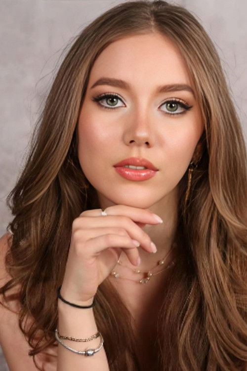 Alexia Marian as Female Audience