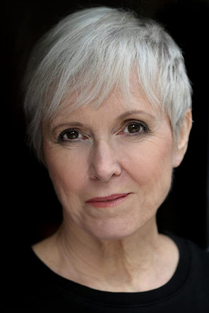 Janet Metzger as Music Teacher