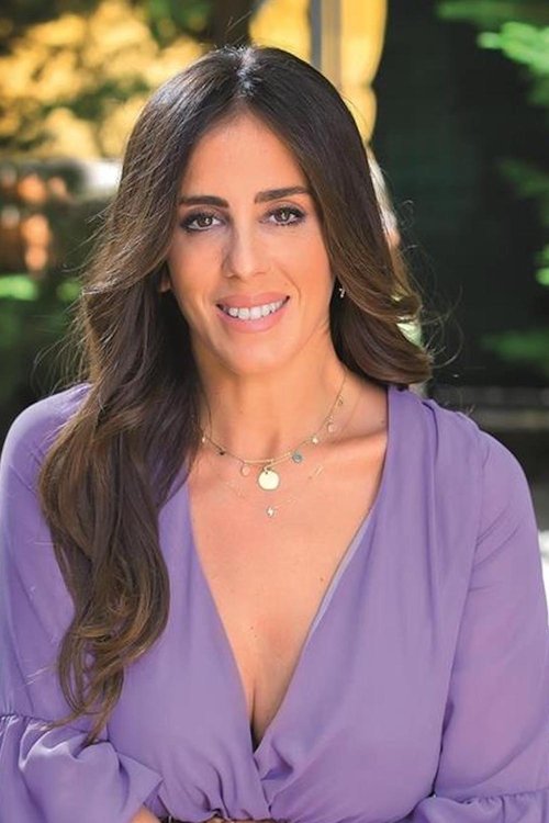 Anabel Pantoja as Self - Contestant