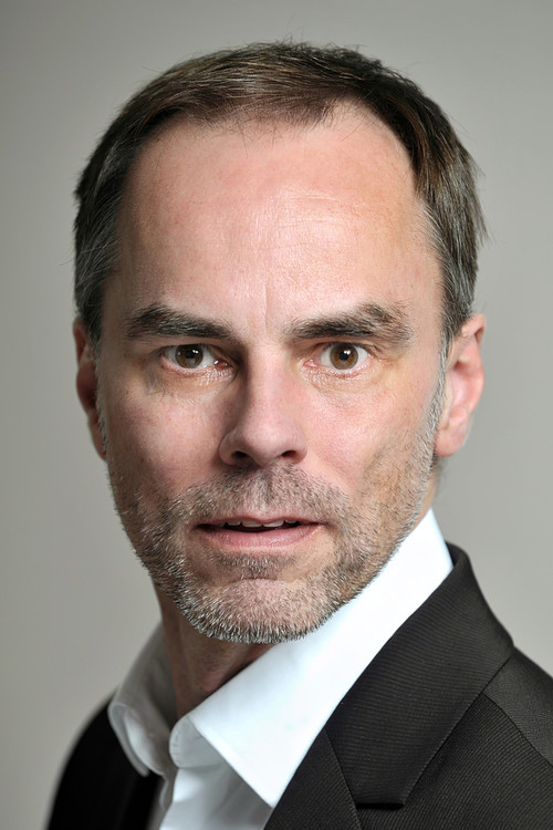 Thomas Koob as Thomas