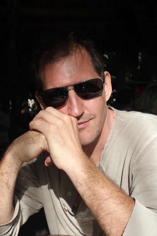 John Speredakos as Officer Clayton