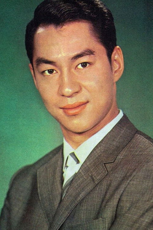 Tin Ching as His Highness