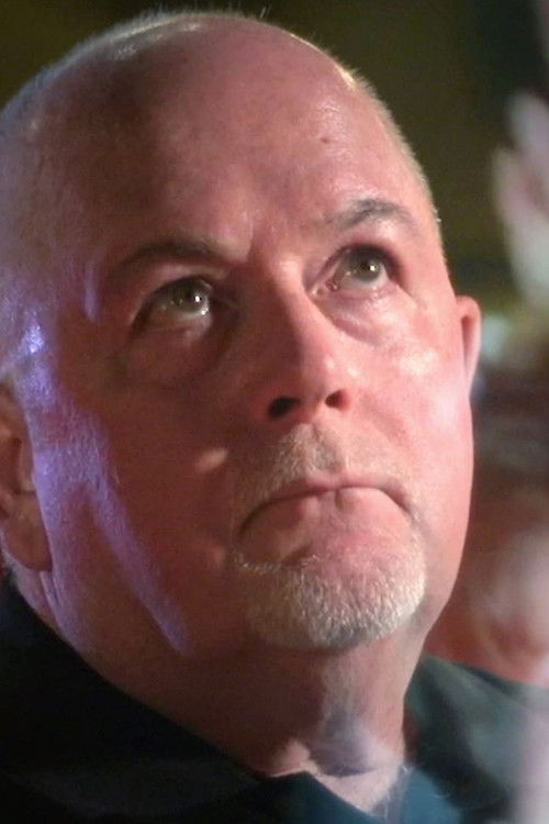 Rob Mueller as Self - Former Theater Usher