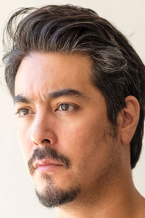 João de Mendonça as Auteur