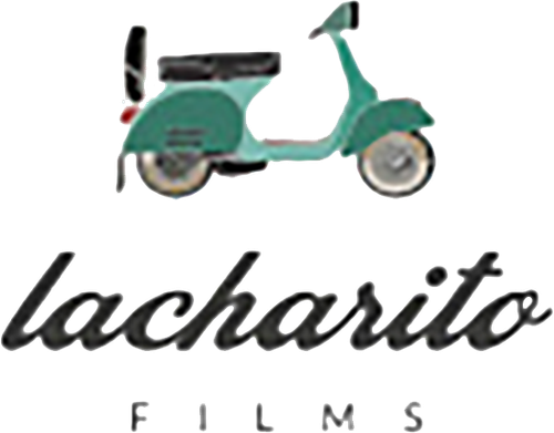 La Charito Films logo