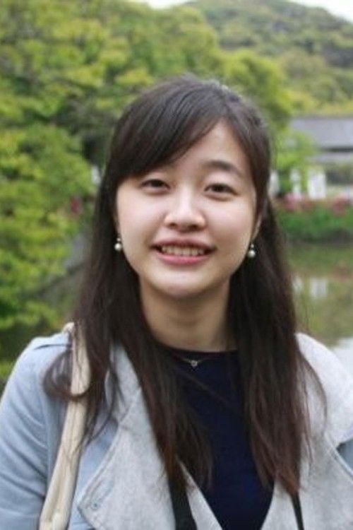 Yuka Tsuchida as Voice