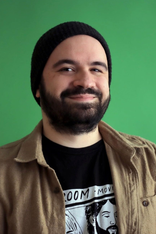 Anthony Hamelin as Technicien de son