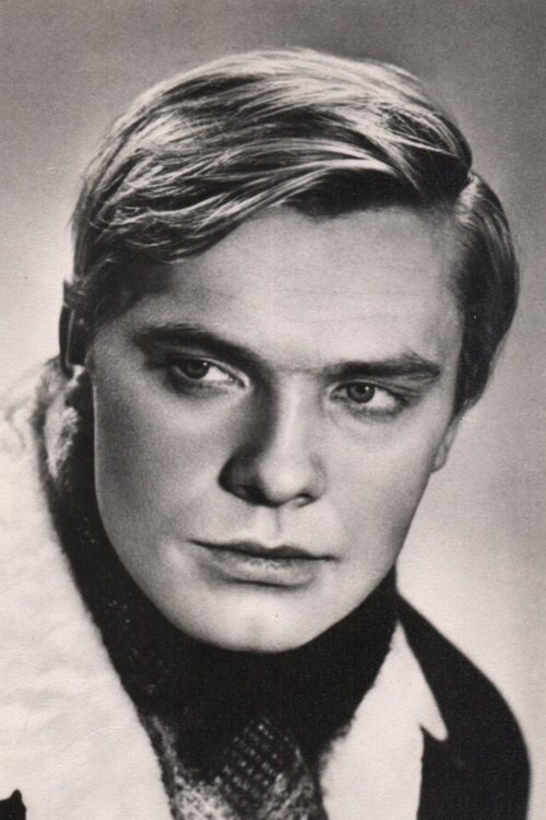 Oleg Vidov as Yuri Ogarkov