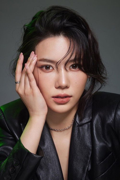 Ponchanok Theerawan as Oengoei