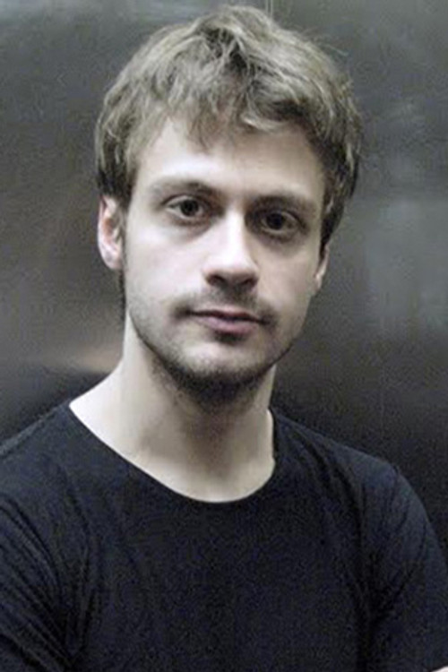 Giannis Karaoulis as 