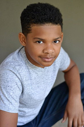 Tony Espinosa as Easton Atwood