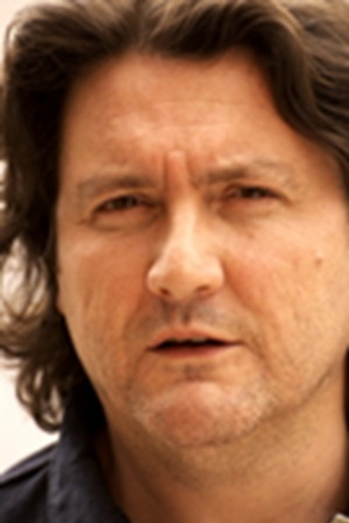 Simone Mori as Pietro Gagliardi