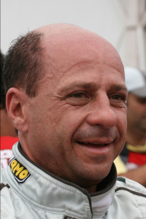 Roberto Moreno as