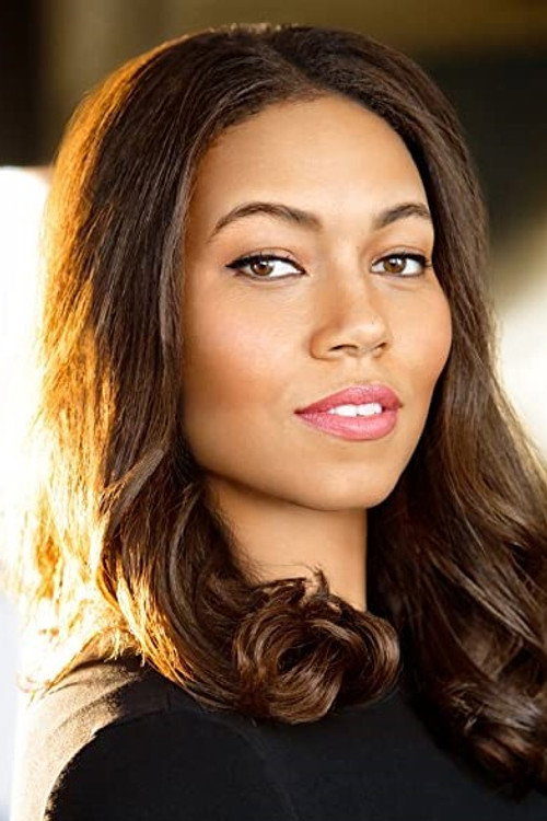 Kathryn Elise Drexler as Homewrecker