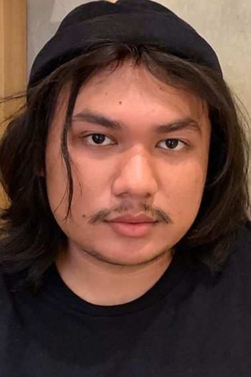 Keanu Angelo as Wawan