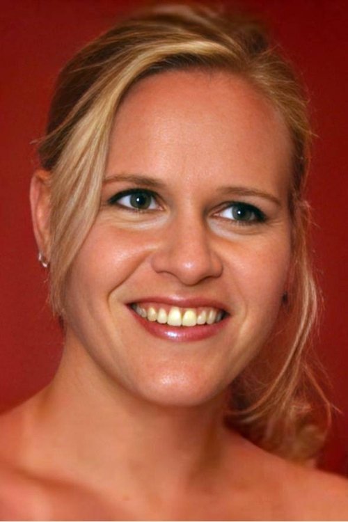 Summer Fields as Lisa