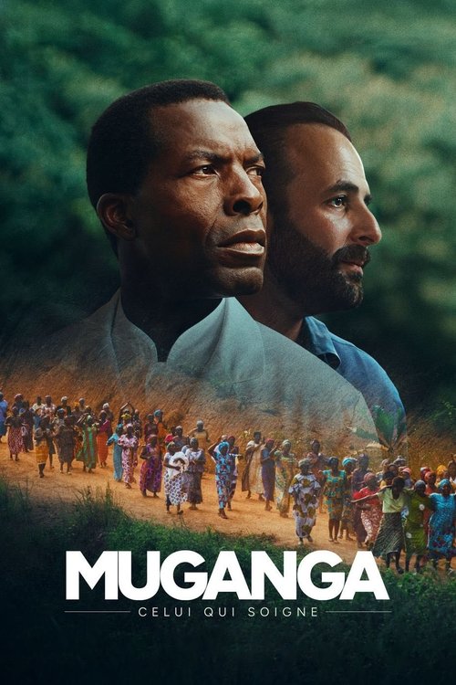 Muganga poster
