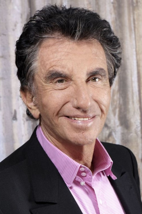 Jack Lang as Self
