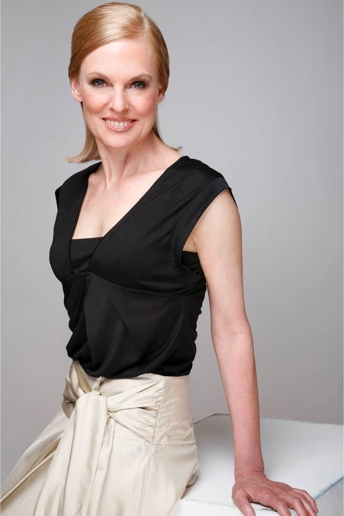 Nancy Morrison as Eva Carter