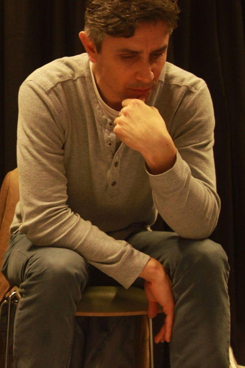 James Morgan as Troy