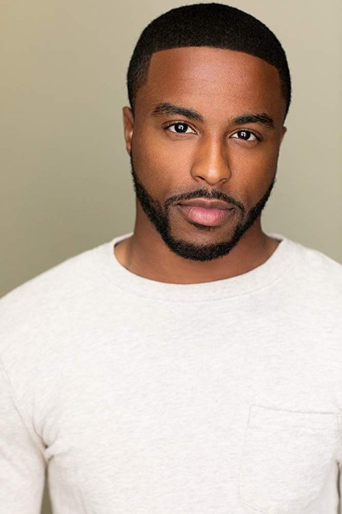 Jibre Hordges as Mike Sheppard