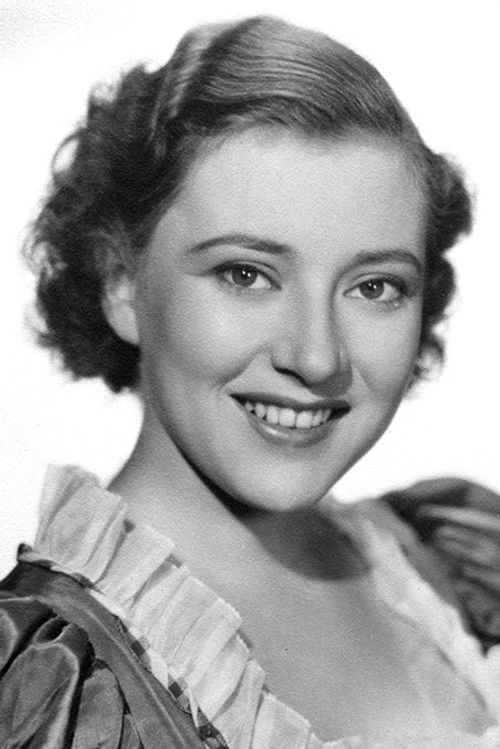 Jean Rouverol as Dizzy