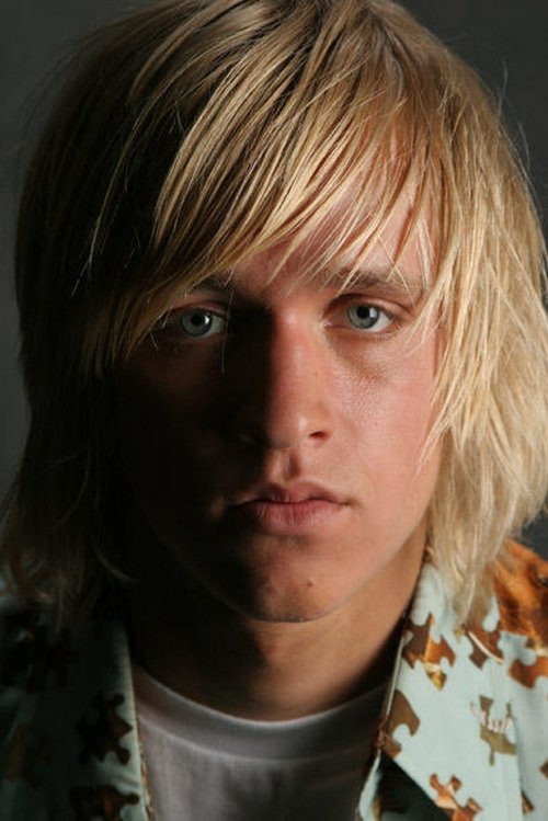 Max Van Ville as Surf