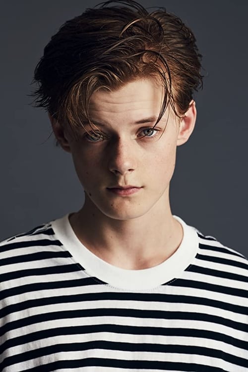 Cory Gruter-Andrew as Brett Blainsefeld