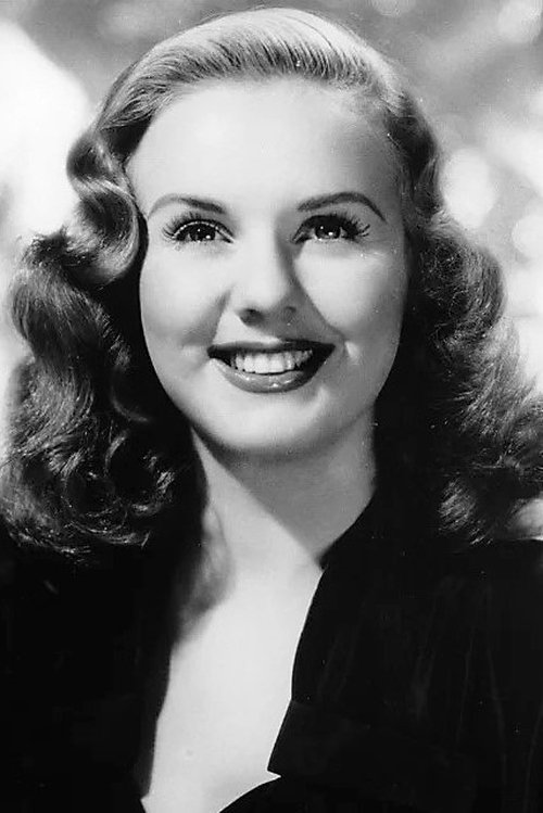 Deanna Durbin as Jane 'Pinky' Dana