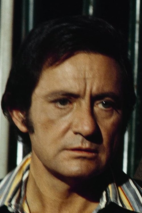 Paul Richards as Hoag