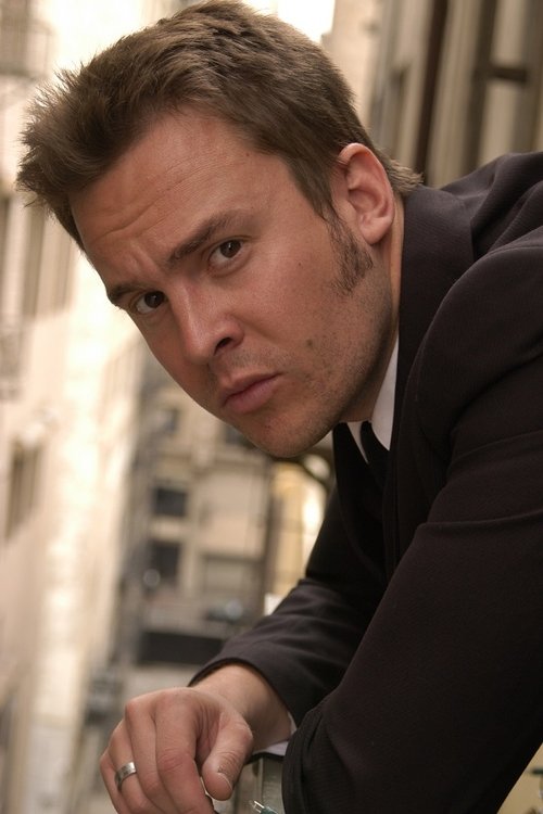 Jake Lucas as Centurion (uncredited)