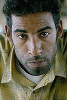 Mohamed Akhzam as Self