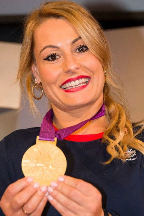 Lydia Valentín as Self