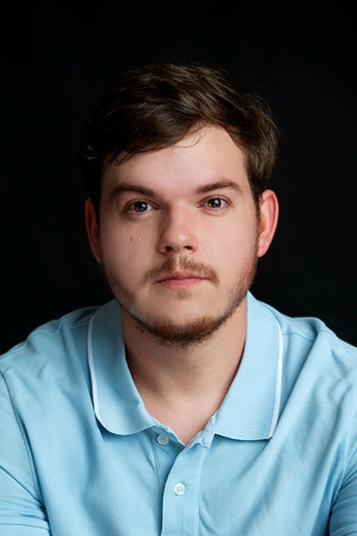 Adam Joura profile photo