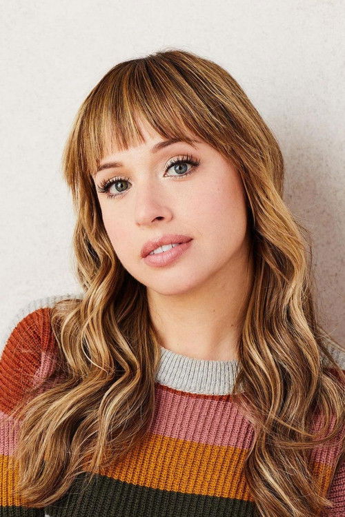 Natalie Lander as Calista Austin