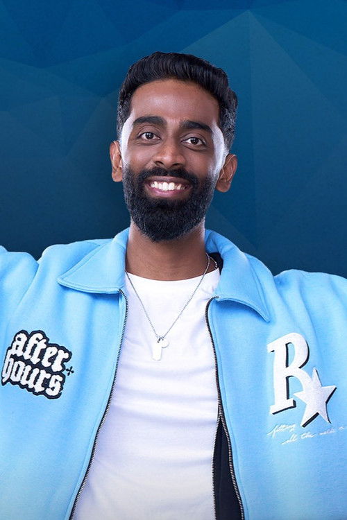 Pranit More as Himself