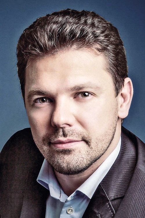 Igor Malinovsky as Ivan