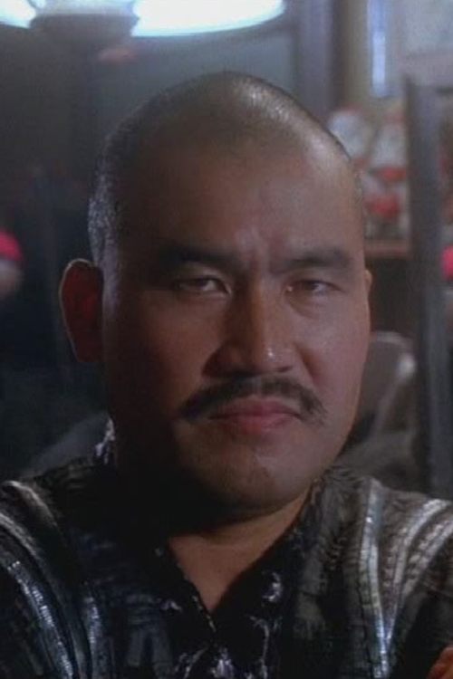 Toshishiro Obata as Japanese Officer