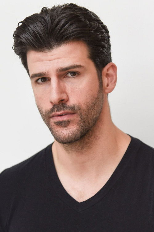 Franco Lo Presti as Reilly