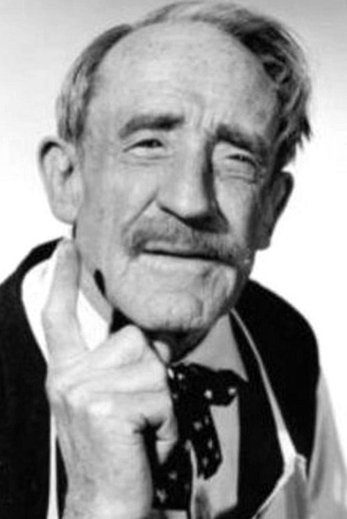 Houseley Stevenson as Doc Chesley