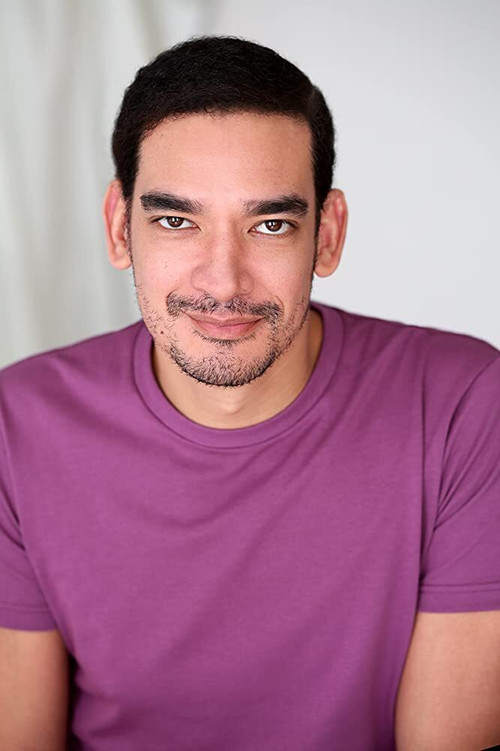 Hector Lincoln as June's boyfriend