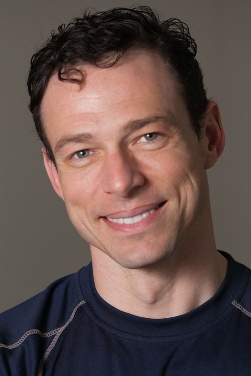 Christopher Showerman as Chris