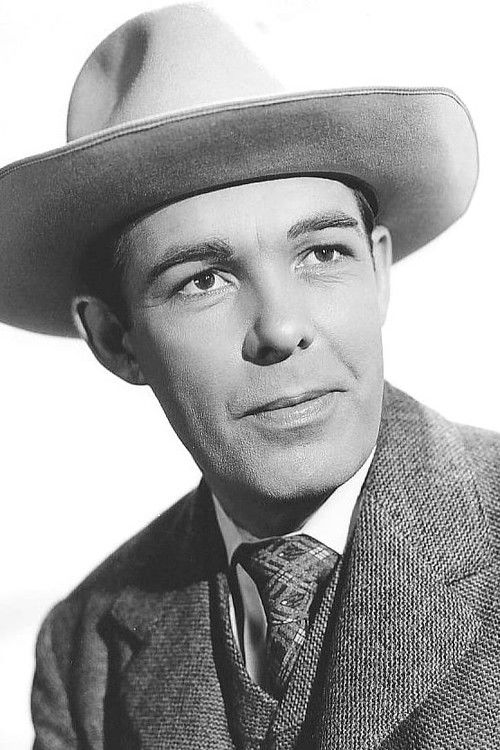 Richard Bailey profile photo