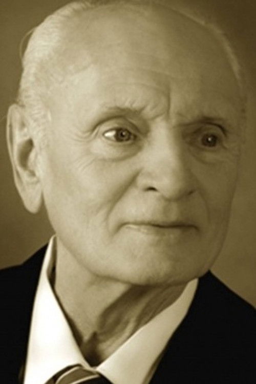 Konstantin Gradopolov as