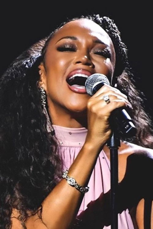 Chanté Moore as Self