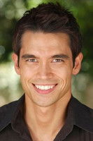 William J. Finley as Ben