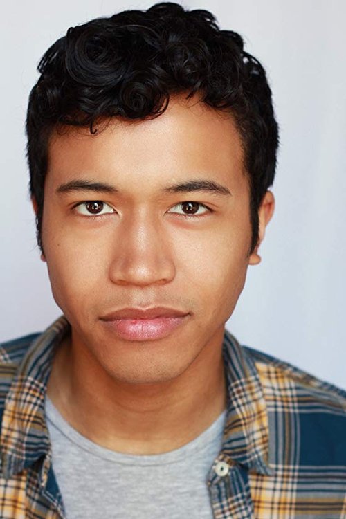 Byron Wigfall as Matt