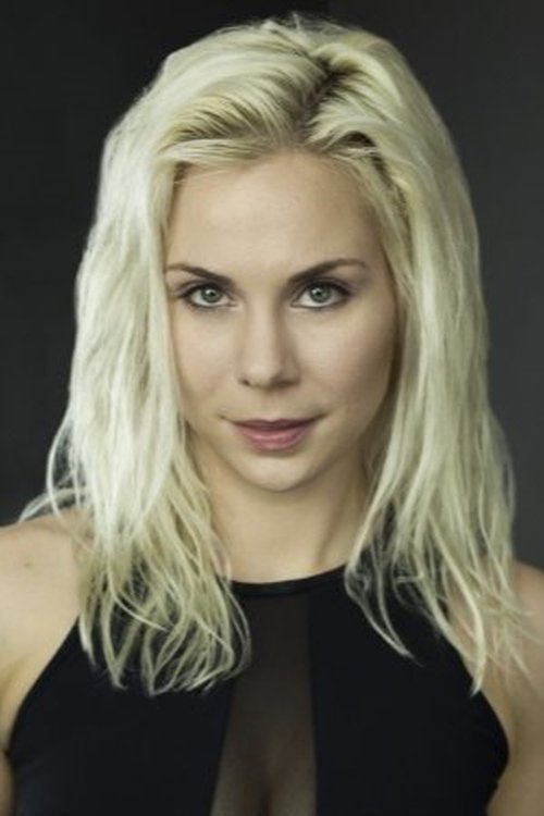 Serena Miller as Jeane