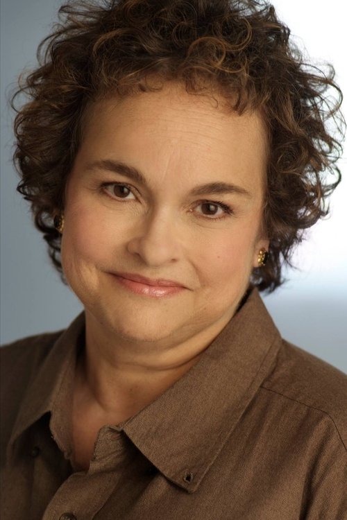 Drucie McDaniel as M-G